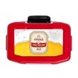 IGLOO 28QT Rolling Cooler | https://www.bestnamebadges.com