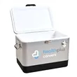 Sasquatch 54QT Cooler, Front Imprint | https://www.bestnamebadges.com