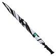 Challenger Alternating Panels Umbrella (2 Imprints) | https://www.bestnamebadges.com