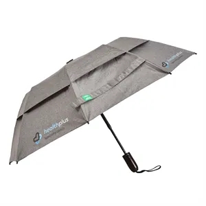 Park Avenue 3 Umbrella (4 Imprints)
