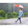 Steal Umbrella (2 Imprints) | https://www.bestnamebadges.com