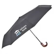 CEO Umbrella (1 Imprint) | https://www.bestnamebadges.com