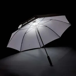 Spotlight Umbrella (4 Imprints)