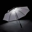 Spotlight Umbrella (4 Imprints) | https://www.bestnamebadges.com