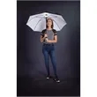Spotlight Umbrella (4 Imprints) | https://www.bestnamebadges.com