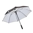 Spotlight Umbrella (2 Imprints) | https://www.bestnamebadges.com