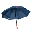 Redwood Umbrella (2 Imprints) | https://www.bestnamebadges.com