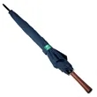 Redwood Umbrella (2 Imprints) | https://www.bestnamebadges.com