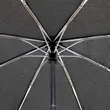 Madison Umbrella (4 Imprints) | https://www.bestnamebadges.com