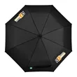 Madison Umbrella (2 Imprints) | https://www.bestnamebadges.com