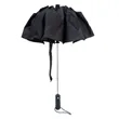 Madison Umbrella (2 Imprints) | https://www.bestnamebadges.com