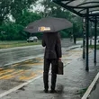 Madison Umbrella (2 Imprints) | https://www.bestnamebadges.com