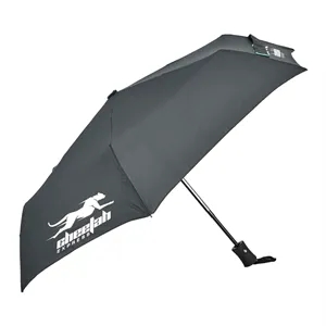Super Pocket Mini Umbrella (3 Imprints)