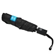 Super Flat Mini Umbrella (2 Imprints) | https://www.bestnamebadges.com