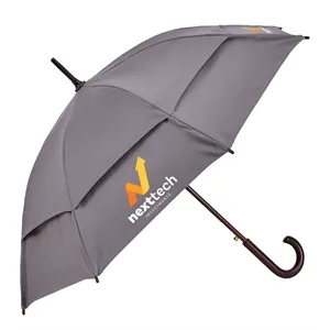 Luxe Umbrella (4 Imprints)