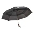 Judge Umbrella (2 Imprints) | https://www.bestnamebadges.com
