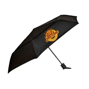 Super Flat Mini Umbrella (1 Imprint)