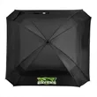 Square Challenger Umbrella (1 Imprint) | https://www.bestnamebadges.com