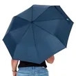 Zion Umbrella (1 Imprint) | https://www.bestnamebadges.com
