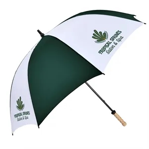 Storm 2 Umbrella (4 Imprints)
