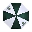 Storm 2 Umbrella (2 Imprints) | https://www.bestnamebadges.com