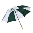 Storm 2 Umbrella (2 Imprints) | https://www.bestnamebadges.com