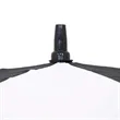 Storm 2 Umbrella (2 Imprints) | https://www.bestnamebadges.com