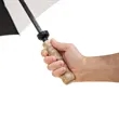 Storm 2 Umbrella (2 Imprints) | https://www.bestnamebadges.com