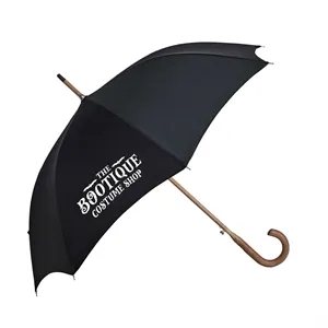 Euro Fashion Umbrella (2 Imprints)