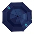Hurricane Umbrella (2 Imprints) | https://www.bestnamebadges.com
