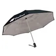 Rebel 3 Umbrella (2 Imprints) | https://www.bestnamebadges.com