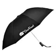 Rebel 3 Umbrella (2 Imprints) | https://www.bestnamebadges.com
