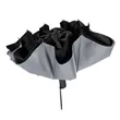Rebel 3 Umbrella (2 Imprints) | https://www.bestnamebadges.com