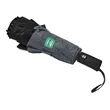 Rebel 3 Umbrella (2 Imprints) | https://www.bestnamebadges.com