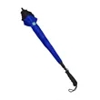 Rebel 2 Umbrella (2 Imprints) | https://www.bestnamebadges.com
