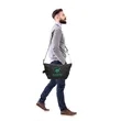 Personal Cooler Bag | https://www.bestnamebadges.com