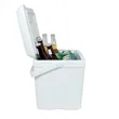 15L Grab-N-Go Cooler, Front and Top Imprint | https://www.bestnamebadges.com