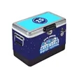Sasquatch 25L, Wrap & Lid Decal | https://www.bestnamebadges.com