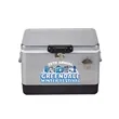 Sasquatch 25L Cooler, Front Imprint | https://www.bestnamebadges.com