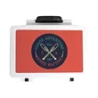 35L OBP Wheeled Explorer Cooler, Wrap & Lid Decal | https://www.bestnamebadges.com