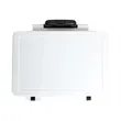 35L OBP Wheeled Explorer Cooler, Front Imprint | https://www.bestnamebadges.com