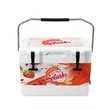 25L OBP Rotomolded Cooler, Wrap & Lid Decal | https://www.bestnamebadges.com