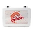 25L OBP Rotomolded Cooler, Wrap & Lid Decal | https://www.bestnamebadges.com