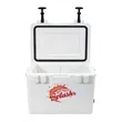 25L OBP Rotomolded Cooler, Front Imprint | https://www.bestnamebadges.com