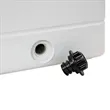 25L OBP Rotomolded Cooler, Front Imprint | https://www.bestnamebadges.com