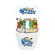 15L Mini Cool Bar, Front and Top Imprinted | https://www.bestnamebadges.com