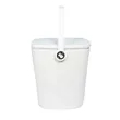 15L Mini Cool Bar, Front Imprint | https://www.bestnamebadges.com