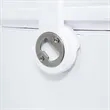 15L Mini Cool Bar, Front Imprint | https://www.bestnamebadges.com