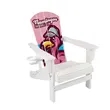 Polyresin Adirondack Chair | https://www.bestnamebadges.com