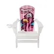 Polyresin Adirondack Chair | https://www.bestnamebadges.com